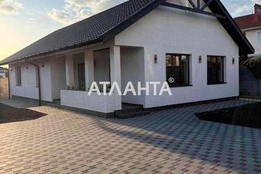 Будинок за адресою вул. Паркова (площа 114 м²) - Atlanta.ua - фото 24