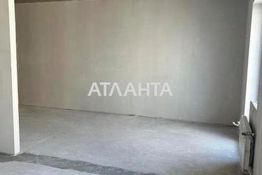 1-room apartment apartment by the address st. Zhemchuzhnaya (area 44,8 m²) - Atlanta.ua - photo 13