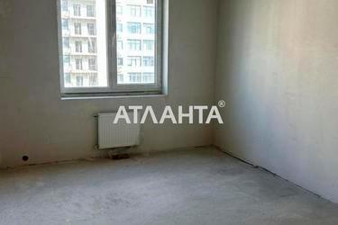 1-room apartment apartment by the address st. Zhemchuzhnaya (area 44,8 m²) - Atlanta.ua - photo 14