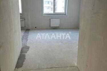 1-room apartment apartment by the address st. Zhemchuzhnaya (area 44,8 m²) - Atlanta.ua - photo 15