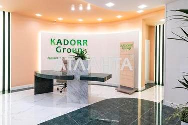 1-room apartment apartment by the address st. Zhemchuzhnaya (area 44,8 m²) - Atlanta.ua - photo 17