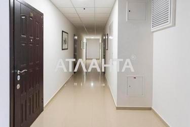 1-room apartment apartment by the address st. Zhemchuzhnaya (area 44,8 m²) - Atlanta.ua - photo 18