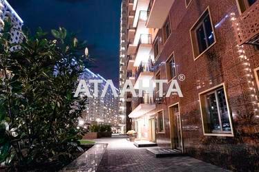 1-room apartment apartment by the address st. Zhemchuzhnaya (area 44,8 m²) - Atlanta.ua - photo 19