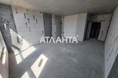 2-rooms apartment apartment by the address st. Polesskaya (area 71 m²) - Atlanta.ua - photo 19