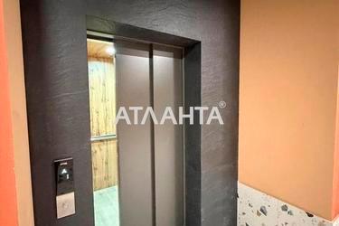 2-rooms apartment apartment by the address st. Polesskaya (area 71 m²) - Atlanta.ua - photo 14