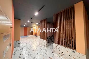 2-rooms apartment apartment by the address st. Polesskaya (area 71 m²) - Atlanta.ua - photo 13