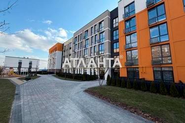 2-rooms apartment apartment by the address st. Polesskaya (area 71 m²) - Atlanta.ua - photo 11