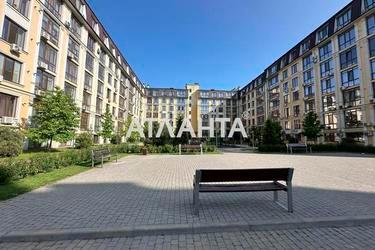 2-кімнатна квартира за адресою вул. Дача Ковалевського (площа 75 м²) - Atlanta.ua - фото 31