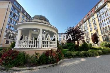 2-кімнатна квартира за адресою вул. Дача Ковалевського (площа 75 м²) - Atlanta.ua - фото 32