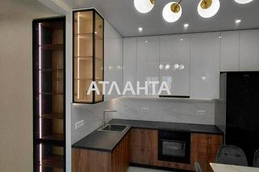 1-room apartment apartment by the address st. Krasnova (area 42 m²) - Atlanta.ua - photo 25