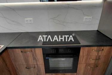 1-room apartment apartment by the address st. Krasnova (area 42 m²) - Atlanta.ua - photo 30