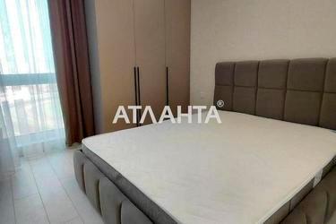 1-room apartment apartment by the address st. Krasnova (area 42 m²) - Atlanta.ua - photo 32