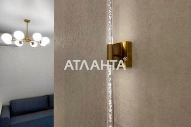 1-room apartment apartment by the address st. Krasnova (area 42 m²) - Atlanta.ua - photo 34