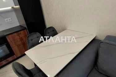 1-room apartment apartment by the address st. Krasnova (area 42 m²) - Atlanta.ua - photo 36