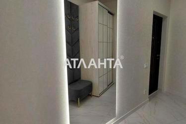 1-room apartment apartment by the address st. Krasnova (area 42 m²) - Atlanta.ua - photo 41