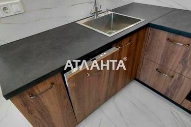 1-room apartment apartment by the address st. Krasnova (area 42 m²) - Atlanta.ua - photo 42