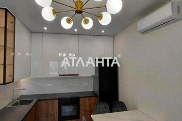 1-room apartment apartment by the address st. Krasnova (area 42 m²) - Atlanta.ua - photo 47