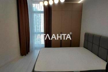 1-room apartment apartment by the address st. Krasnova (area 42 m²) - Atlanta.ua - photo 48