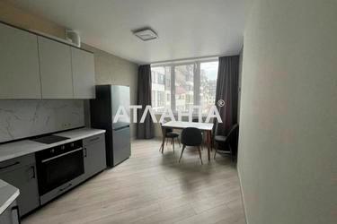 1-комнатная квартира по адресу ул. Марсельская (площадь 38 м²) - Atlanta.ua - фото 8