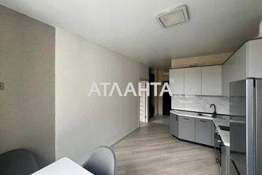 1-комнатная квартира по адресу ул. Марсельская (площадь 38 м²) - Atlanta.ua - фото 9