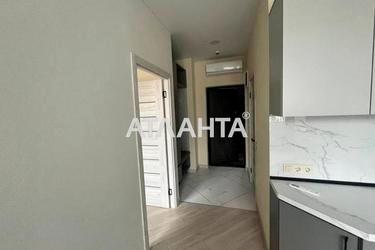 1-комнатная квартира по адресу ул. Марсельская (площадь 38 м²) - Atlanta.ua - фото 11