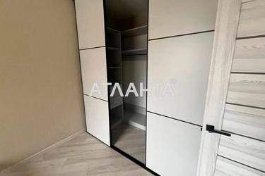 1-комнатная квартира по адресу ул. Марсельская (площадь 38 м²) - Atlanta.ua - фото 12