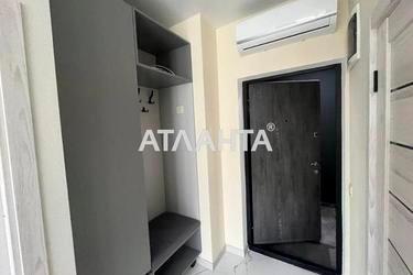 1-комнатная квартира по адресу ул. Марсельская (площадь 38 м²) - Atlanta.ua - фото 13