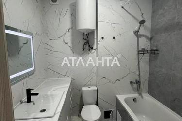 1-комнатная квартира по адресу ул. Марсельская (площадь 38 м²) - Atlanta.ua - фото 14