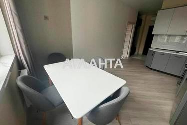 1-комнатная квартира по адресу ул. Марсельская (площадь 38 м²) - Atlanta.ua - фото 10