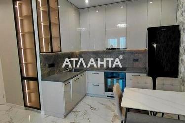 2-rooms apartment apartment by the address st. Krasnova (area 42 m²) - Atlanta.ua - photo 25
