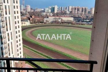 2-rooms apartment apartment by the address st. Krasnova (area 42 m²) - Atlanta.ua - photo 27