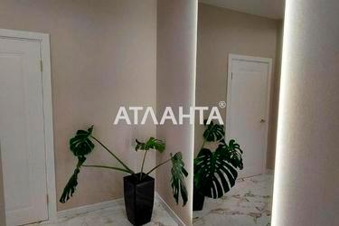 2-rooms apartment apartment by the address st. Krasnova (area 42 m²) - Atlanta.ua - photo 32