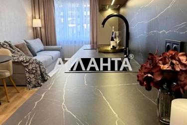 1-комнатная квартира по адресу ул. Озерная (площадь 41 м²) - Atlanta.ua - фото 23