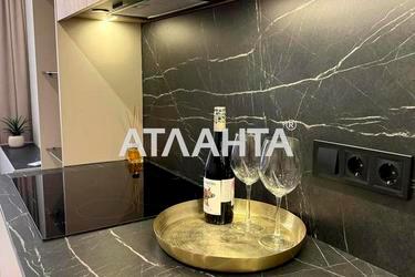 1-комнатная квартира по адресу ул. Озерная (площадь 41 м²) - Atlanta.ua - фото 24