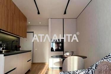 1-комнатная квартира по адресу ул. Озерная (площадь 41 м²) - Atlanta.ua - фото 25