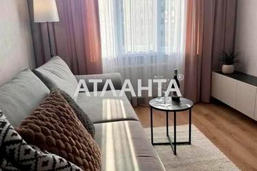 1-комнатная квартира по адресу ул. Озерная (площадь 41 м²) - Atlanta.ua - фото 27