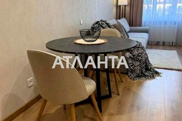 1-комнатная квартира по адресу ул. Озерная (площадь 41 м²) - Atlanta.ua - фото 29