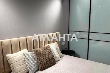 1-комнатная квартира по адресу ул. Озерная (площадь 41 м²) - Atlanta.ua - фото 31