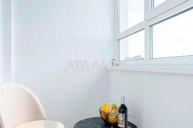 1-комнатная квартира по адресу ул. Озерная (площадь 41 м²) - Atlanta.ua - фото 34