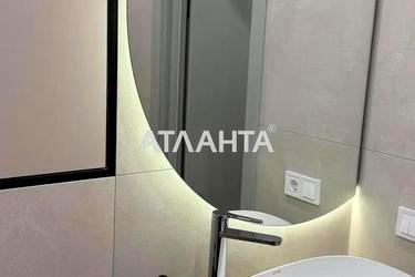 1-комнатная квартира по адресу ул. Озерная (площадь 41 м²) - Atlanta.ua - фото 37