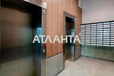 1-комнатная квартира по адресу ул. Озерная (площадь 41 м²) - Atlanta.ua - фото 43