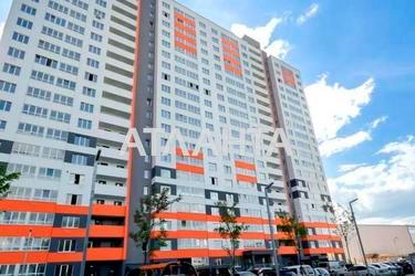 1-комнатная квартира по адресу ул. Озерная (площадь 41 м²) - Atlanta.ua - фото 44