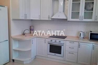 1-кімнатна квартира за адресою вул. Каманіна (площа 48 м²) - Atlanta.ua - фото 17