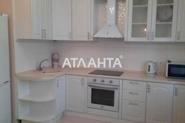 1-кімнатна квартира за адресою вул. Каманіна (площа 48 м²) - Atlanta.ua - фото 19