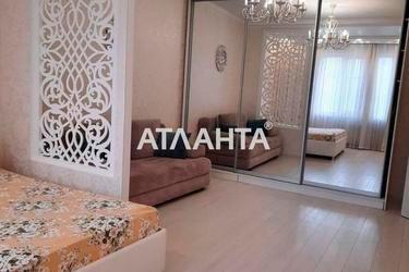 1-кімнатна квартира за адресою вул. Каманіна (площа 48 м²) - Atlanta.ua - фото 25