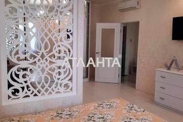 1-кімнатна квартира за адресою вул. Каманіна (площа 48 м²) - Atlanta.ua - фото 26