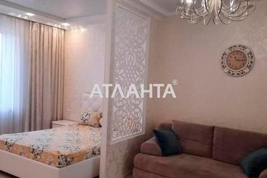 1-кімнатна квартира за адресою вул. Каманіна (площа 48 м²) - Atlanta.ua - фото 27