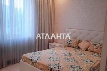 1-кімнатна квартира за адресою вул. Каманіна (площа 48 м²) - Atlanta.ua - фото 28