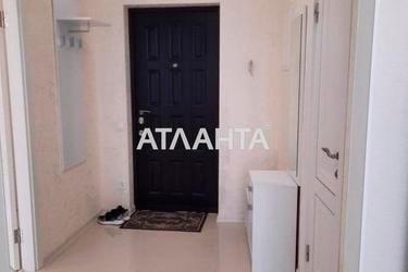 1-кімнатна квартира за адресою вул. Каманіна (площа 48 м²) - Atlanta.ua - фото 32