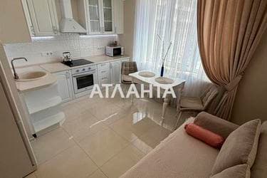 1-комнатная квартира по адресу ул. Каманина (площадь 48 м²) - Atlanta.ua - фото 23